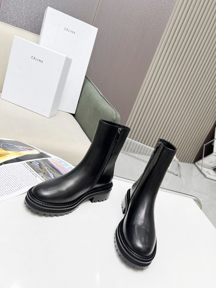 Celine 019 boots XM023034