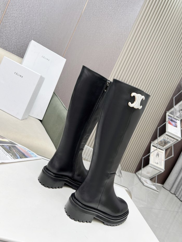 Celine 019 boots XM023034