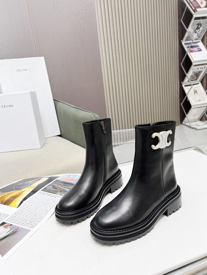 Celine 019 boots XM023034