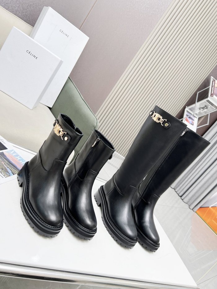 Celine 020 boots XM023034
