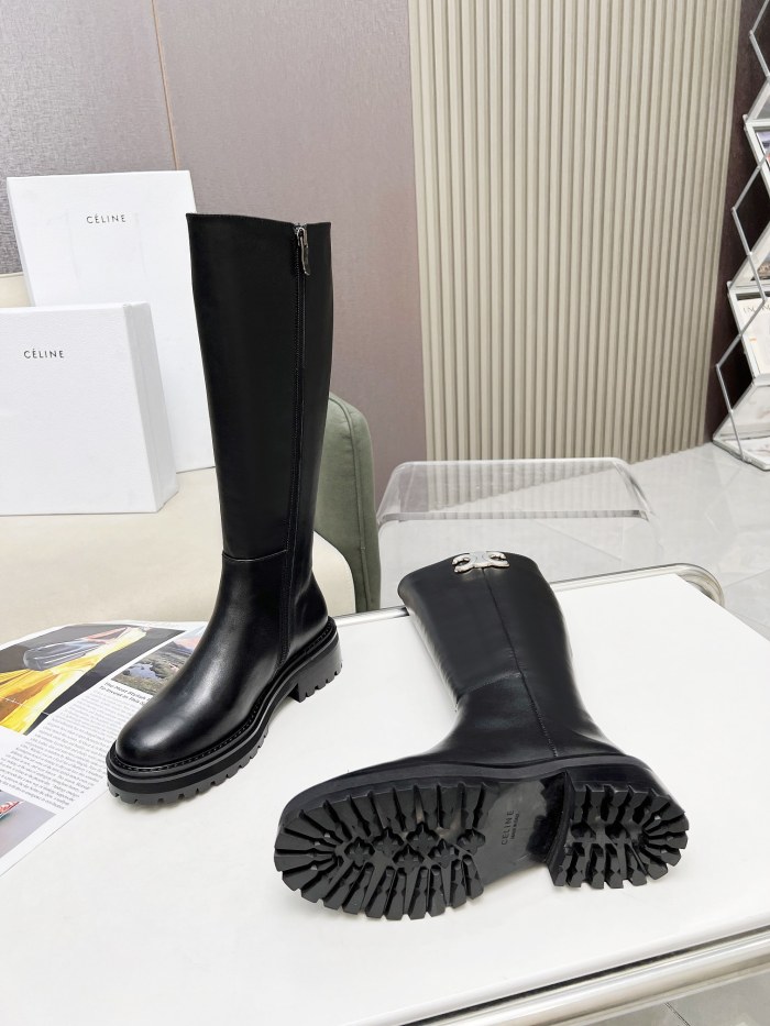 Celine 019 boots XM023034