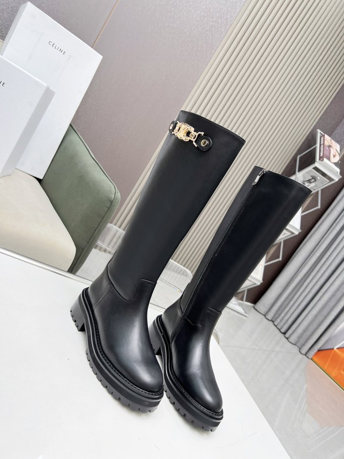 Celine 020 boots XM023034