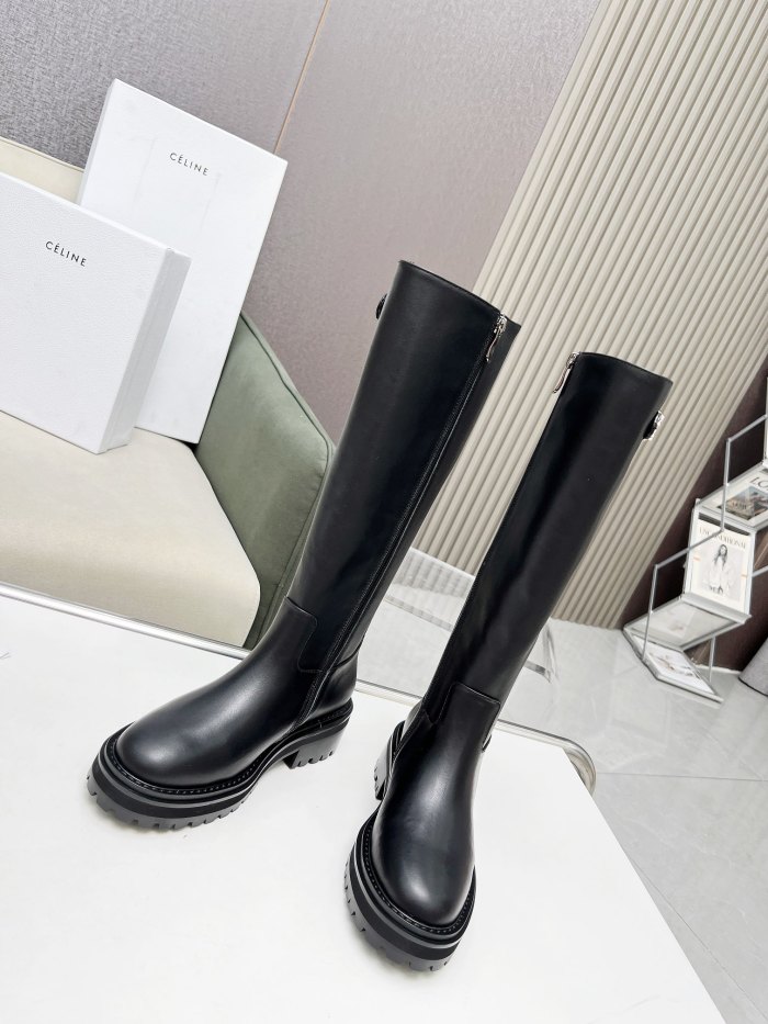 Celine 020 boots XM023034