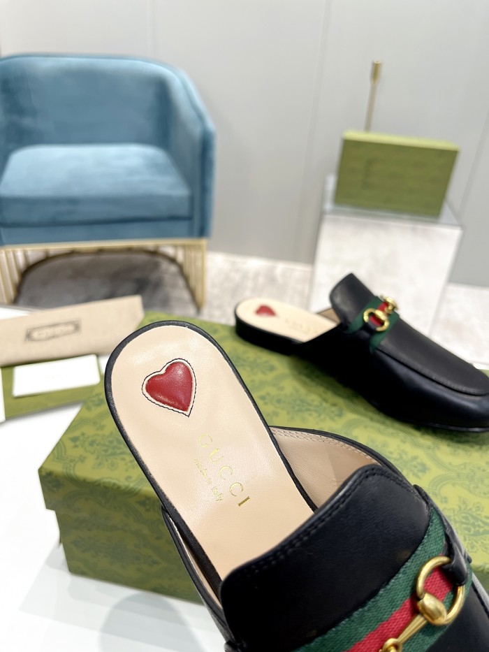 Gucci shoes 032 XM022