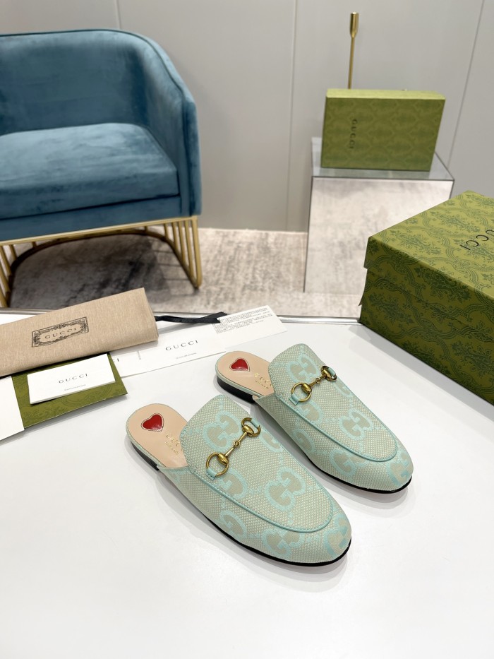 Gucci shoes 032 XM022