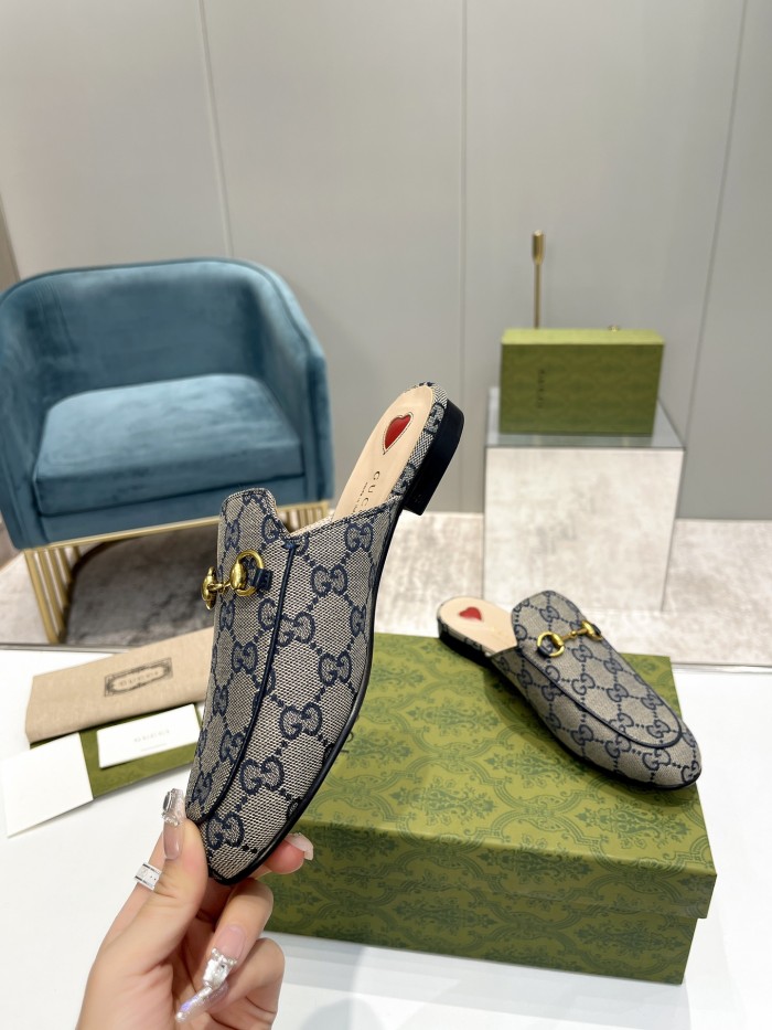Gucci shoes 032 XM022