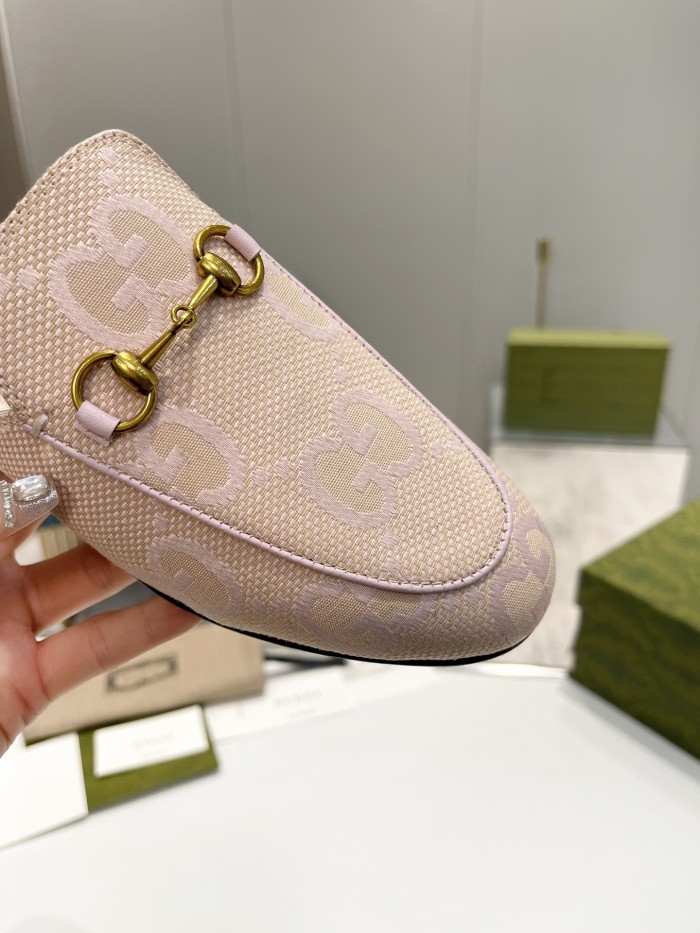 Gucci shoes 032 XM022