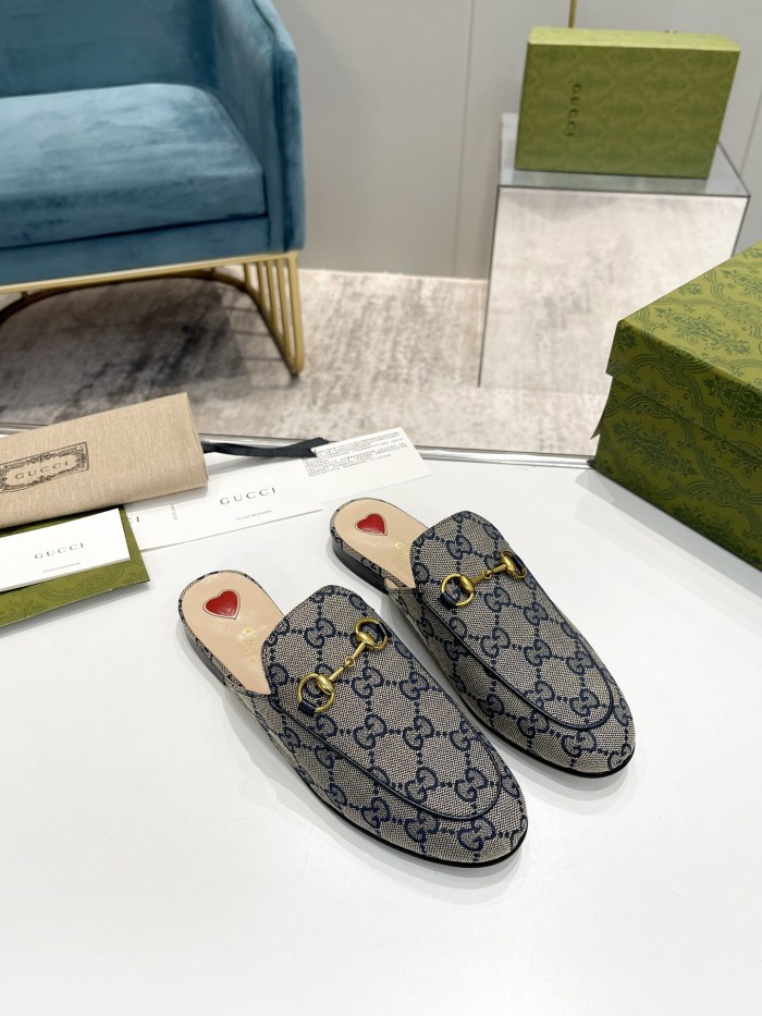Gucci shoes 032 XM022