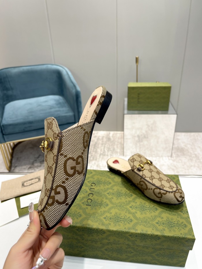 Gucci shoes 032 XM022