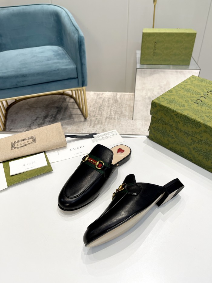 Gucci shoes 032 XM022
