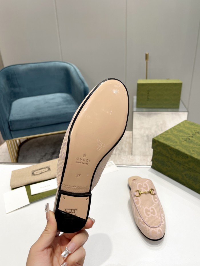 Gucci shoes 032 XM022