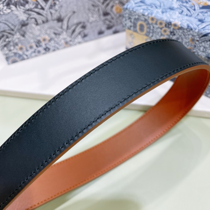 Dior Belt 005 22PJ071 3cm
