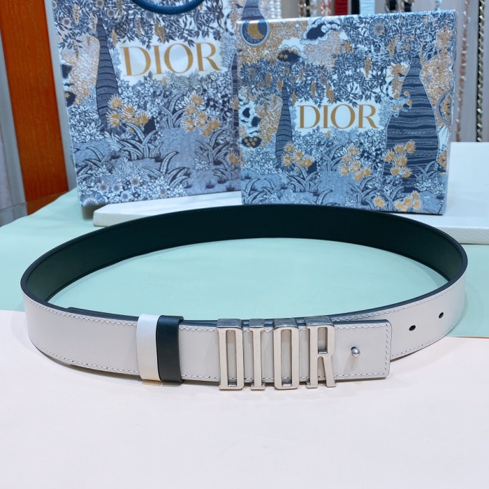 Dior Belt 005 22PJ071 3cm