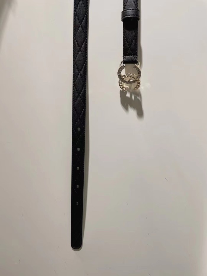 Chanel Belt 010 22PJ061 2cm