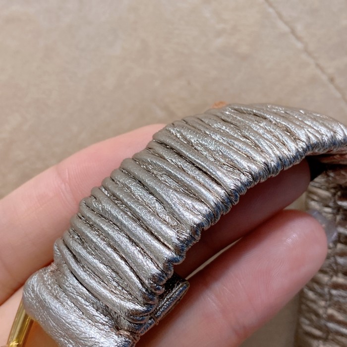 Celine Belt 006 22PJ061 2.5cm