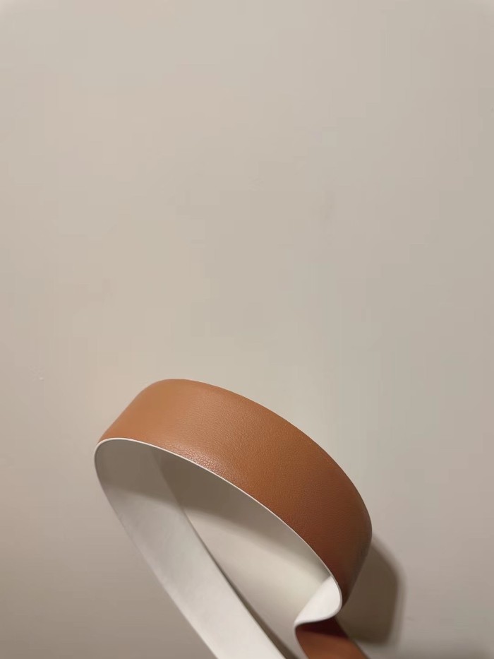 Chanel Belt 011 22PJ081 3cm