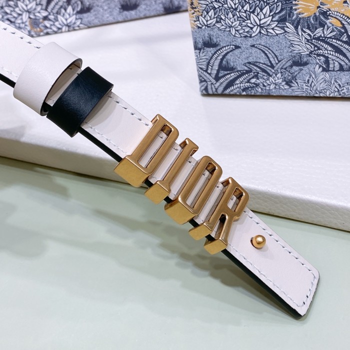 Dior Belt 006 22PJ071 2cm
