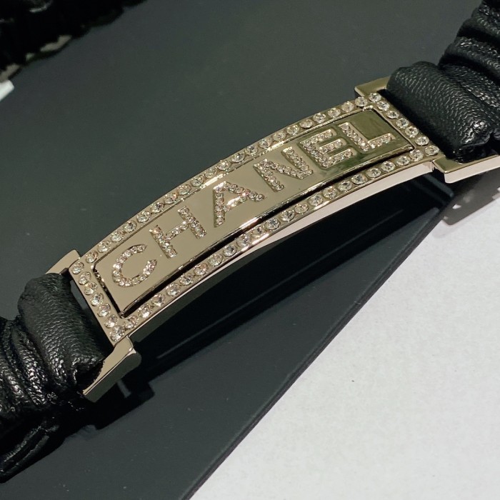 Chanel Belt 015 22PJ081 3cm