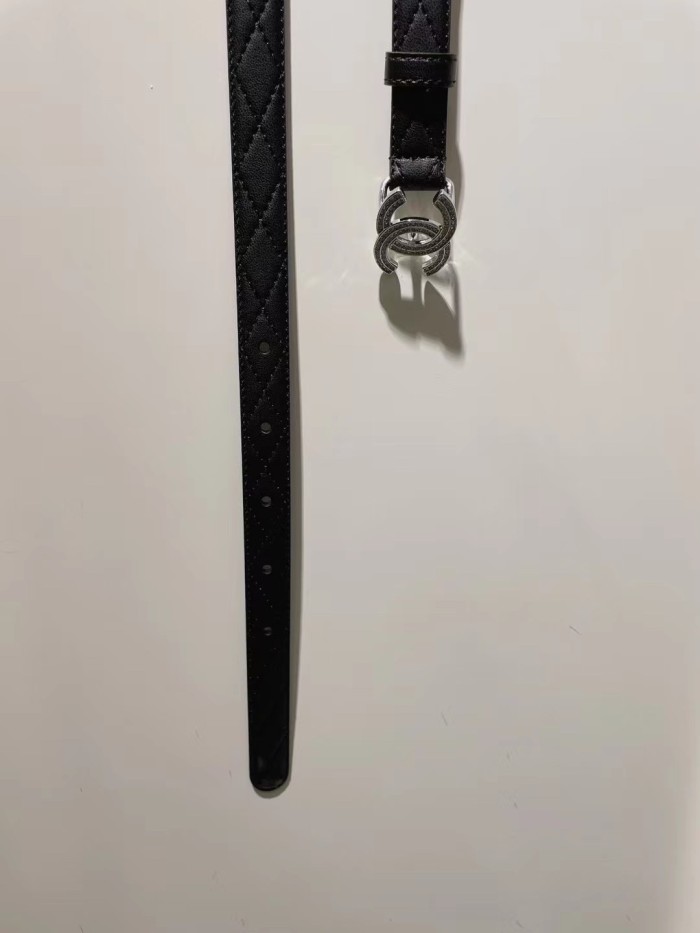Chanel Belt 010 22PJ061 2cm