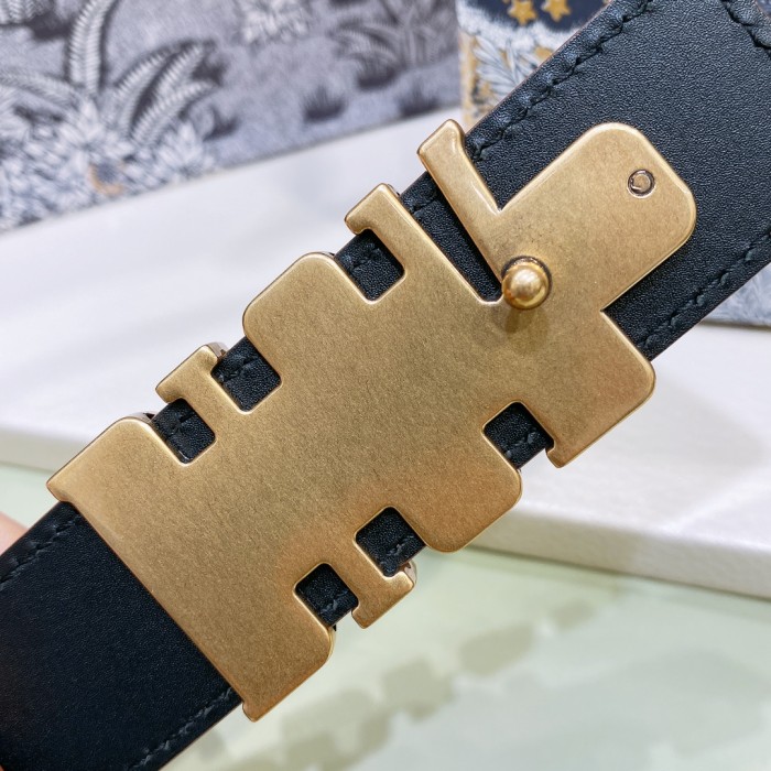 Dior Belt 005 22PJ071 3cm