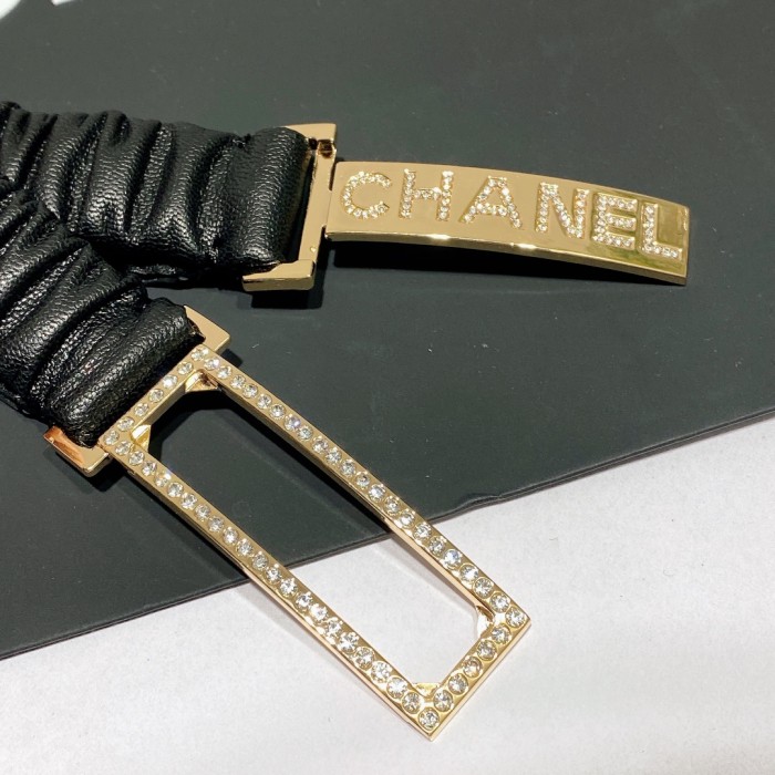 Chanel Belt 015 22PJ081 3cm