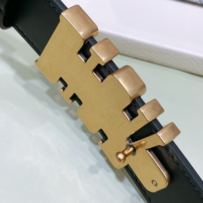 Dior Belt 005 22PJ071 3cm