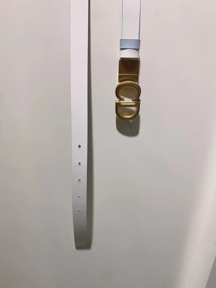 Dior Belt 008 22PJ061 2cm