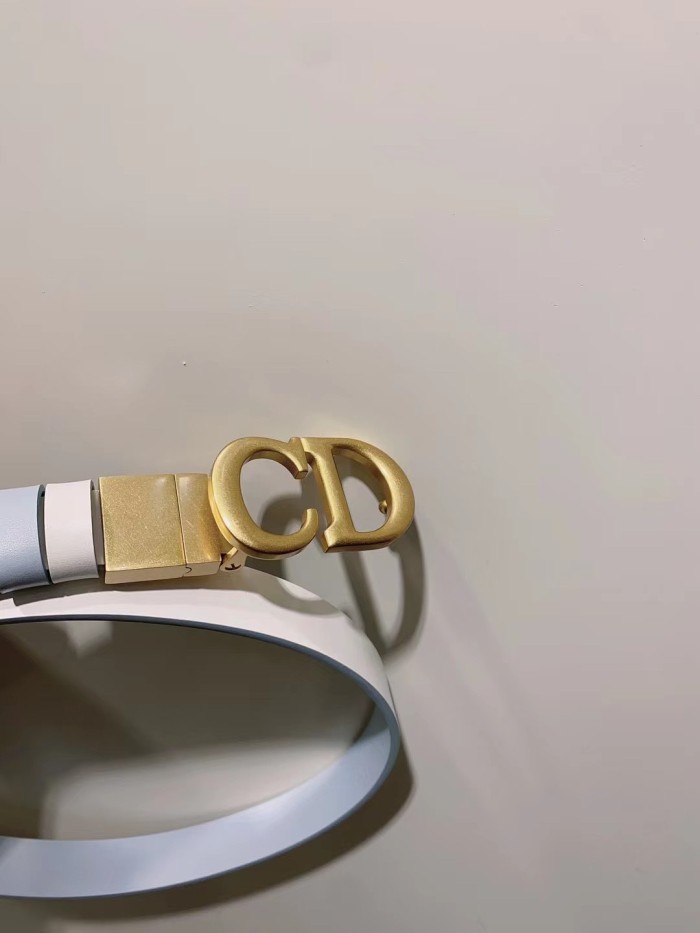 Dior Belt 008 22PJ061 2cm