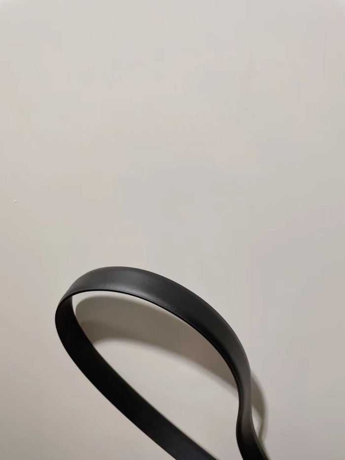Chanel Belt 010 22PJ061 2cm