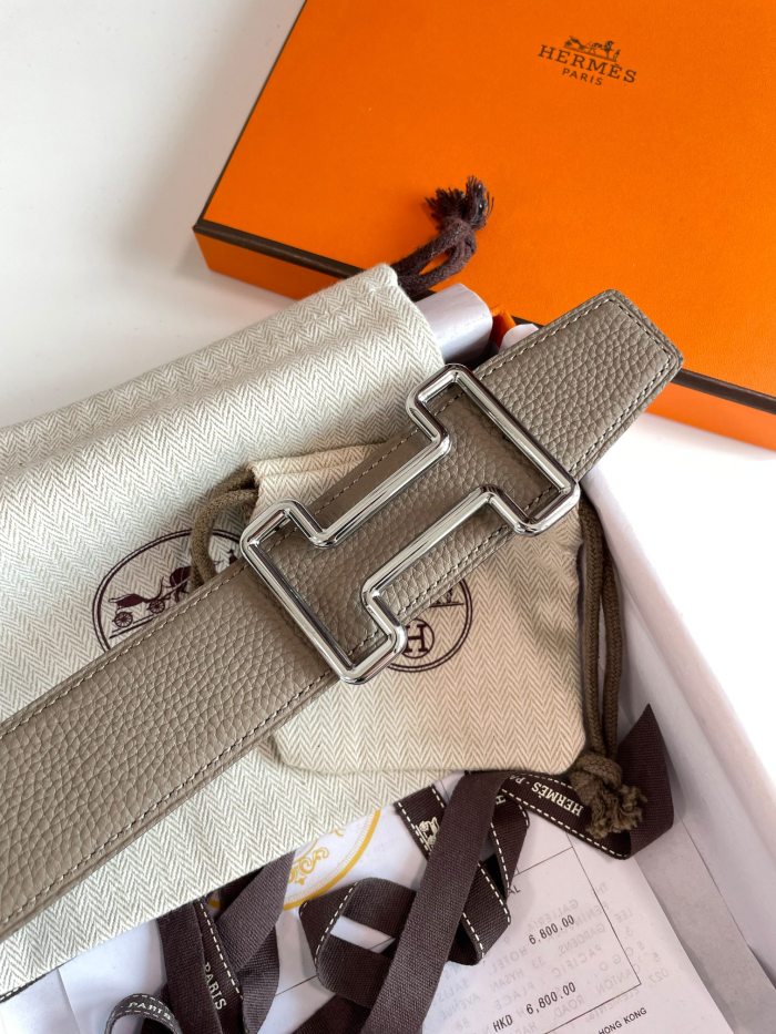 Hermes Belt 012 22PJ091 3.8cm