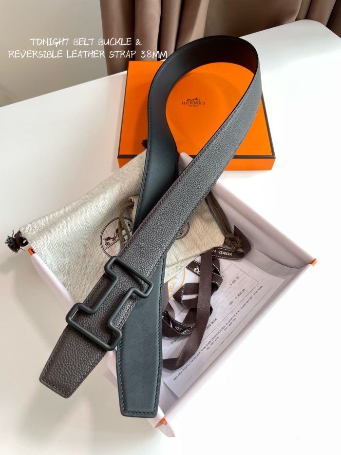 Hermes Belt 013 22PJ091 3.8cm