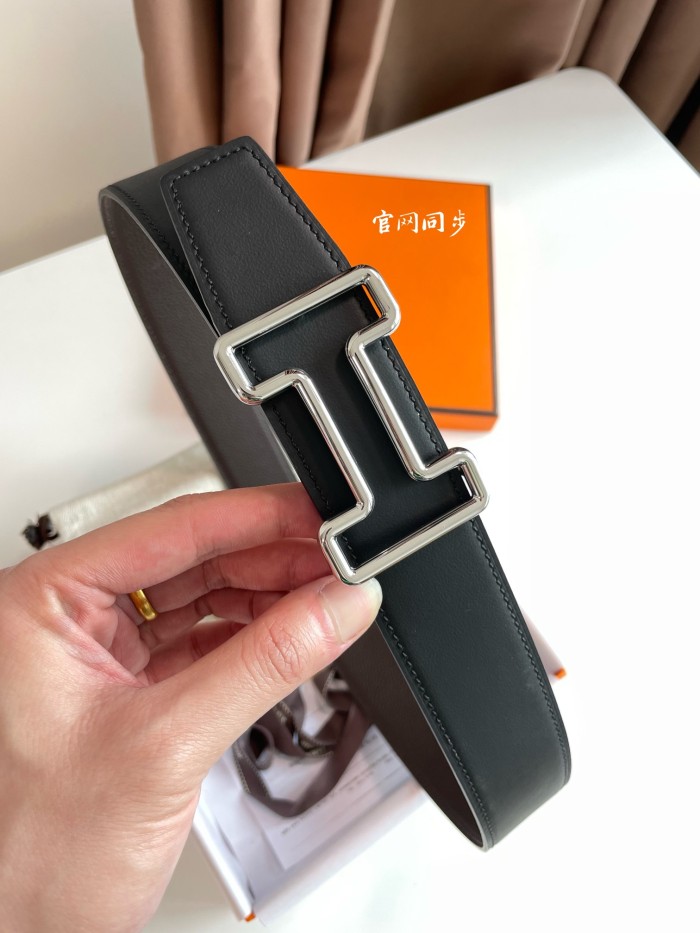 Hermes Belt 012 22PJ091 3.8cm