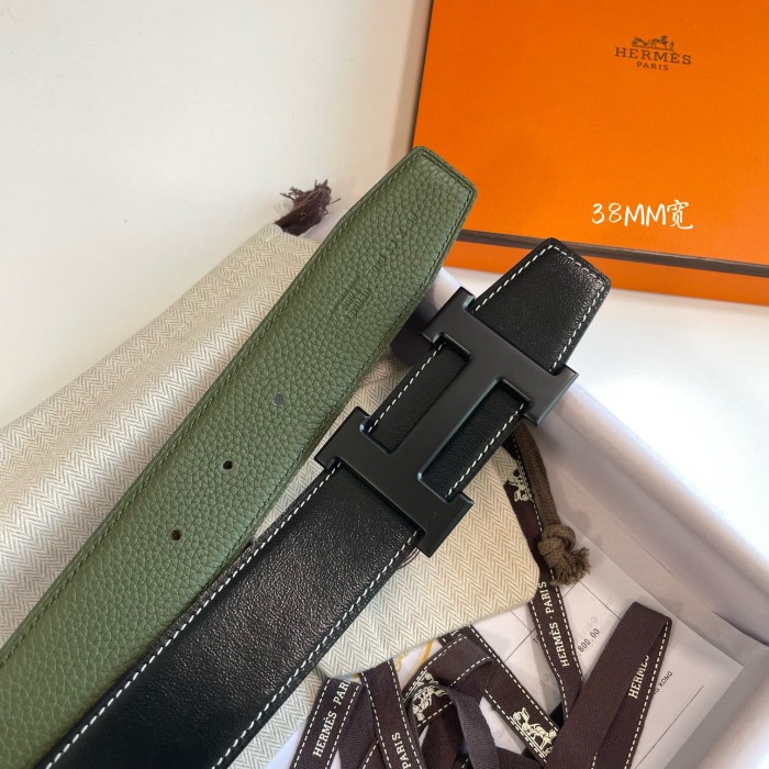 Hermes Belt 015 22PJ091 3.8cm