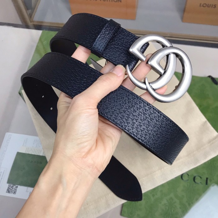 GUCCI Belt 018 22PJ071 4cm