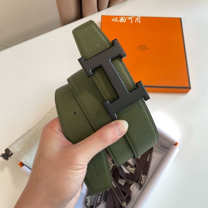 Hermes Belt 015 22PJ091 3.8cm