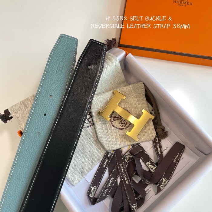 Hermes Belt 015 22PJ091 3.8cm