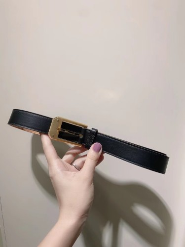 Hermes Belt 016 22PJ071 2.6cm
