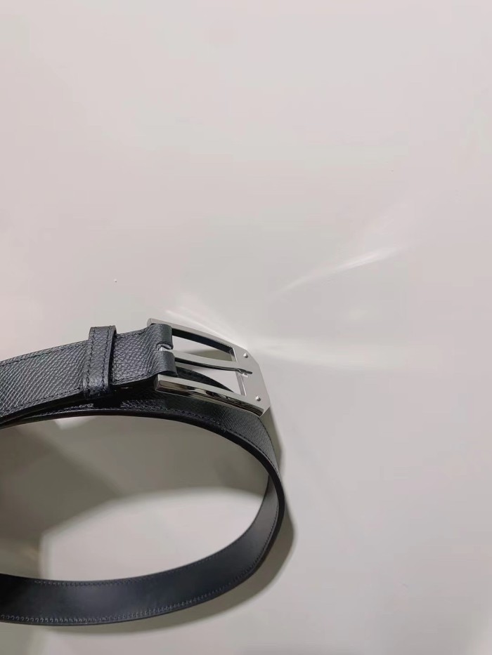 Hermes Belt 016 22PJ071 2.6cm