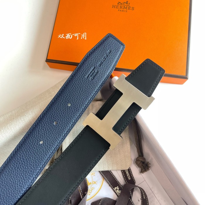 Hermes Belt 014 22PJ091 3.8cm