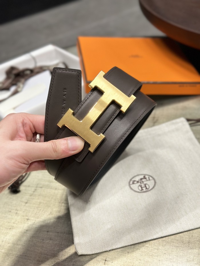 Hermes Belt 021 22PJ081 3.8cm