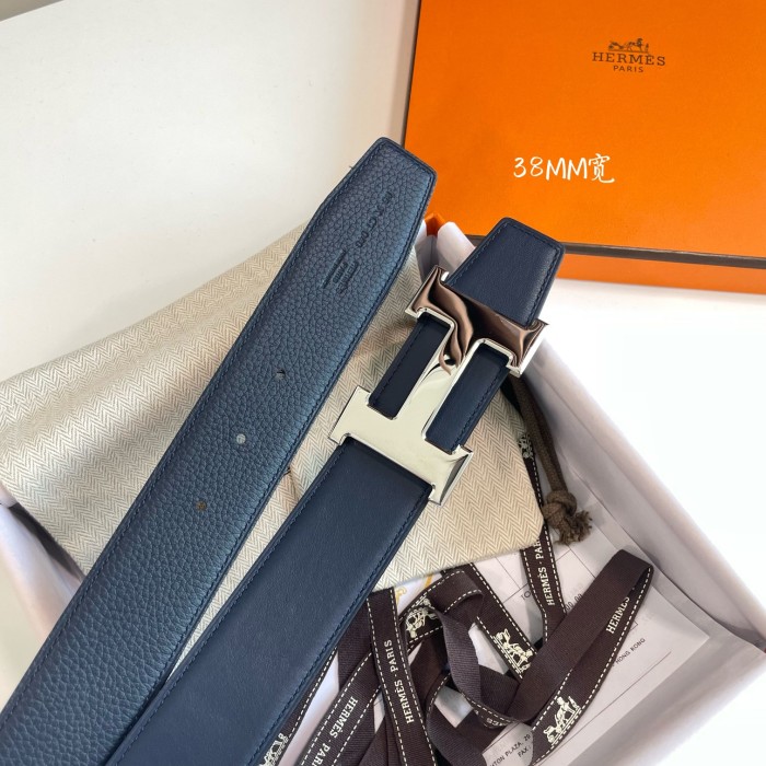 Hermes Belt 015 22PJ091 3.8cm