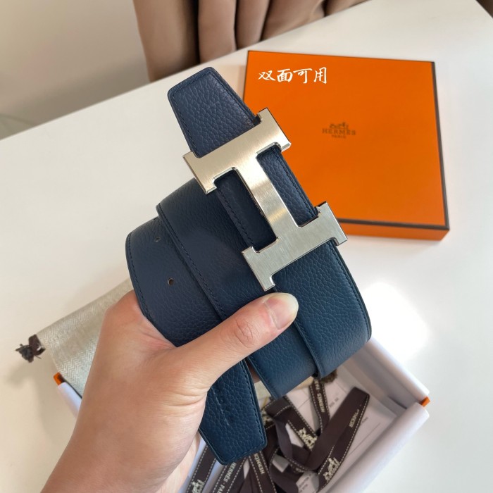 Hermes Belt 015 22PJ091 3.8cm