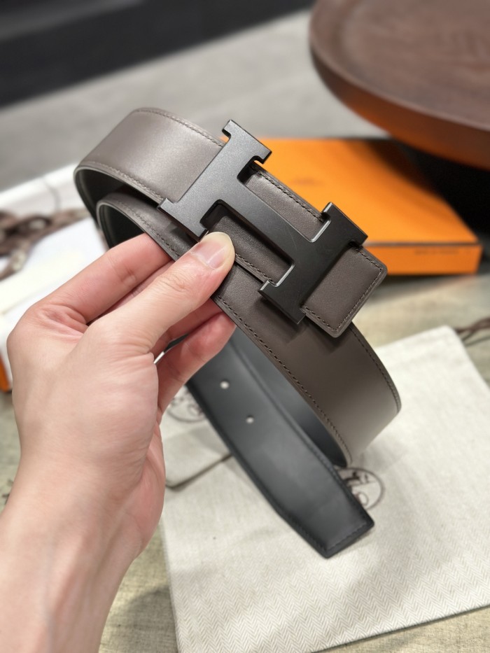 Hermes Belt 021 22PJ081 3.8cm