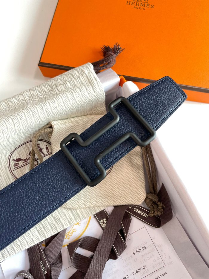 Hermes Belt 013 22PJ091 3.8cm