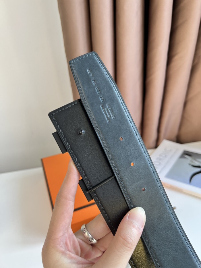 Hermes Belt 009 22PJ091 3.8cm