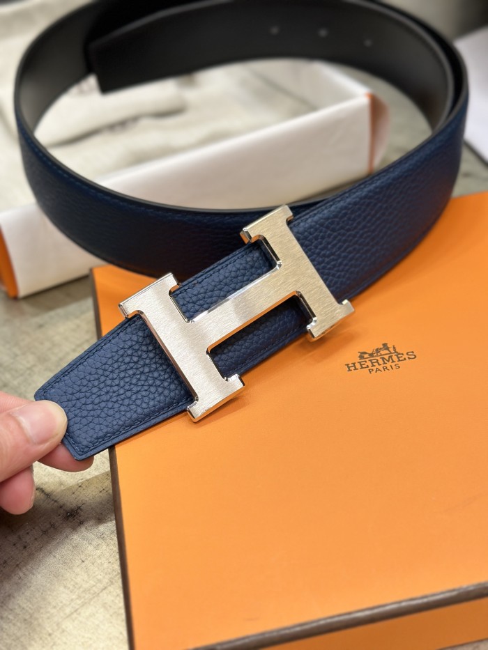 Hermes Belt 017 22PJ081 3.8cm