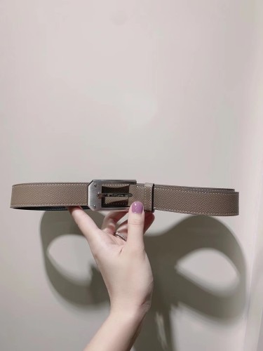 Hermes Belt 016 22PJ071 2.6cm