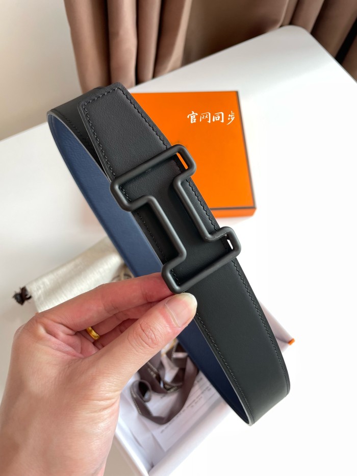 Hermes Belt 013 22PJ091 3.8cm