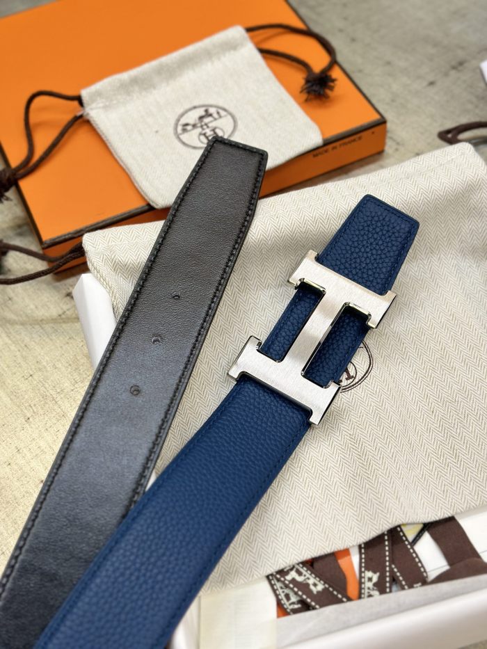 Hermes Belt 017 22PJ081 3.8cm