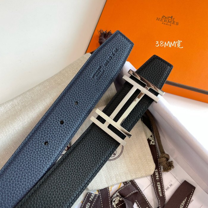 Hermes Belt 010 22PJ091 3.8cm